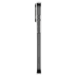 Spigen Liquid Crystal dėklas iPhone 16 Pro - skaidrus