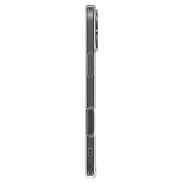 Spigen Ultra Hybrid dėklas iPhone 16 Plus - skaidrus