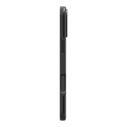 Spigen Thin Fit MagSafe dėklas iPhone 16 Plus - juodas