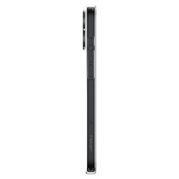 Spigen Liquid Crystal dėklas iPhone 16 Plus - skaidrus