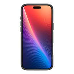 Spigen Core Armor Mag dėklas su MagSafe, skirtas iPhone 16 Pro Max - matinė juoda