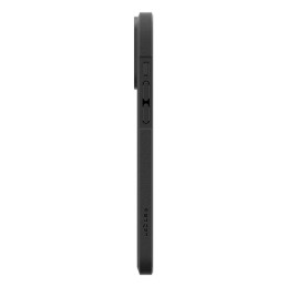 Spigen Core Armor Mag dėklas su MagSafe, skirtas iPhone 16 Pro Max - matinė juoda
