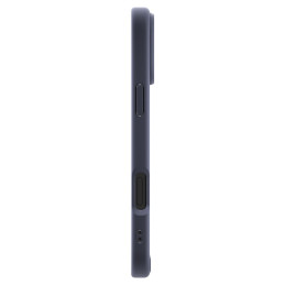 Spigen Ultra Hybrid dėklas, skirtas iPhone 16 Pro Max - mėlynas