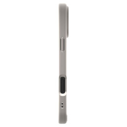 Spigen Ultra Hybrid dėklas iPhone 16 Pro Max - titanas