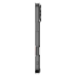 Spigen Ultra Hybrid dėklas, skirtas iPhone 16 Pro Max - skaidrus