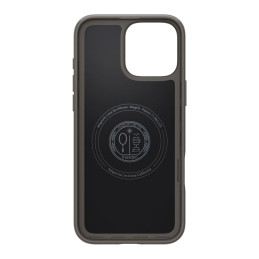 Spigen Thin Fit MagSafe dėklas, skirtas iPhone 16 Pro Max - metalinis