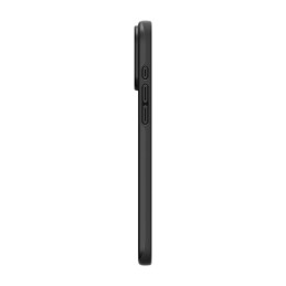 Spigen Thin Fit MagSafe dėklas iPhone 16 Pro Max - juodas