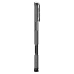Spigen Liquid Crystal dėklas iPhone 16 Pro Max - skaidrus