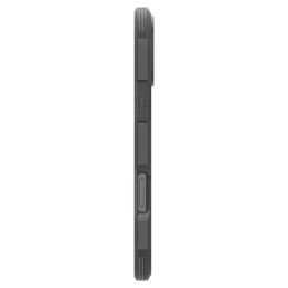 Spigen Tough Armor MagSafe dėklas iPhone 16 Pro Max - juodas