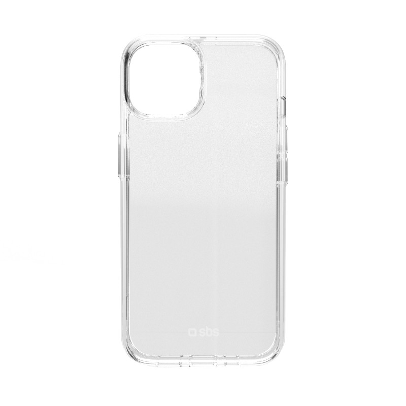 SBS Extreme Active D3O dėklas skirtas iPhone 16 Pro - skaidrus