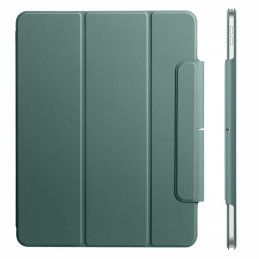 ESR Rebound magnetinis dėklas iPad Pro 11& 39 & 39 2020 / 2021 / 2022 - žalias
