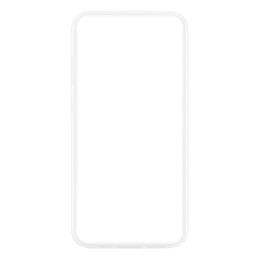 Samsung Flipsuit dėklas EF-MS721CREGWW, skirtas Samsung Galaxy S 24 FE - raudonas