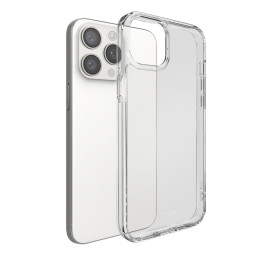 SBS D3O dėklas iPhone 14 Pro - skaidrus