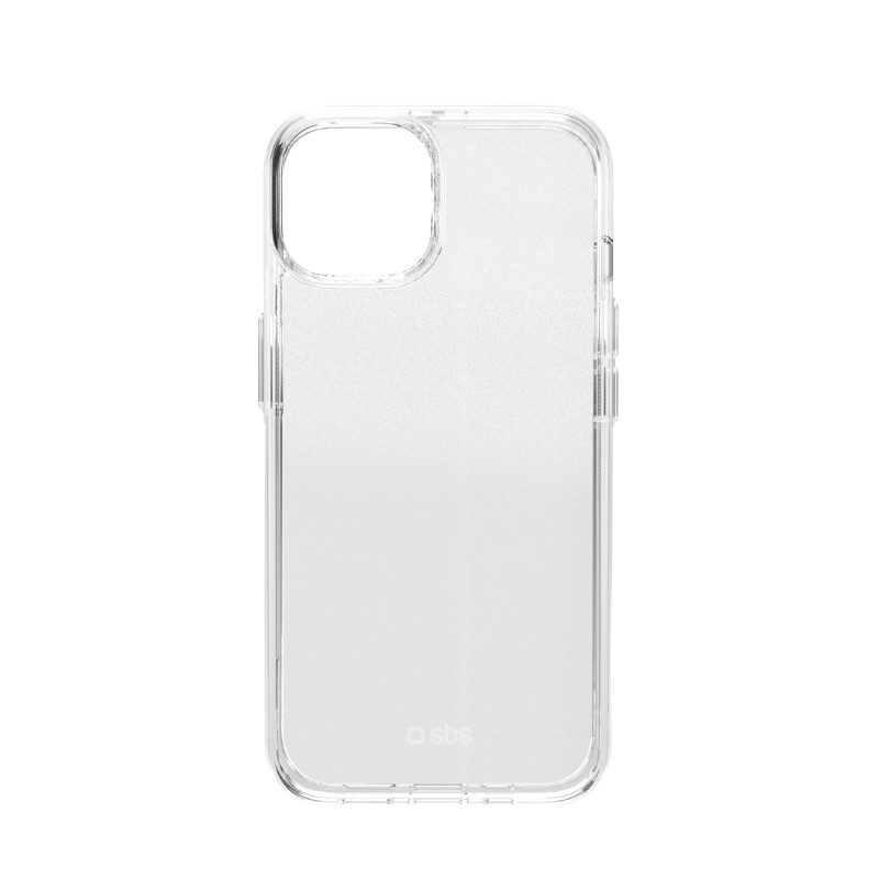 SBS D3O dėklas iPhone 14 / 13 - skaidrus