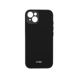 SBS Full Active Case D3O iPhone 15 - juodas