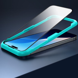 ESR Tempered Glass 2-PACK skirtas iPhone 16 Pro Max - skaidrus