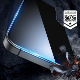 ESR Tempered Glass 2-PACK skirtas iPhone 16 Pro Max - skaidrus