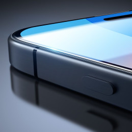 ESR Tempered Glass 2-PACK skirtas iPhone 16 Pro Max - skaidrus