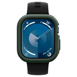 CASEOLOGY VAULT dėklas Apple Watch 10 (46 MM) - žalias