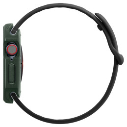 CASEOLOGY VAULT dėklas Apple Watch 10 (46 MM) - žalias