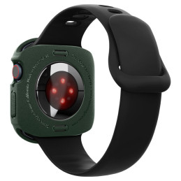 CASEOLOGY VAULT dėklas Apple Watch 10 (46 MM) - žalias