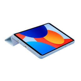 Tech-Protect SmartCase dėklas Xiaomi Redmi PAD SE - mėlynas