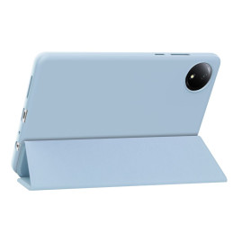 Tech-Protect SmartCase dėklas Xiaomi Redmi PAD SE - mėlynas