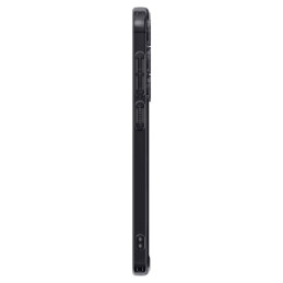 Spigen Ultra Hybrid dėklas, skirtas Samsung Galaxy S24 FE ZERO ONE - juodas