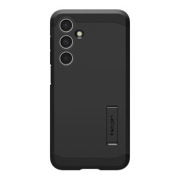 Spigen Tough Armor MagSafe dėklas Samsung Galaxy S24 FE - juodas