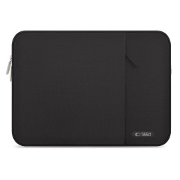 Tech-Protect Sleevy Laptop 15-16 dėklas - juodas