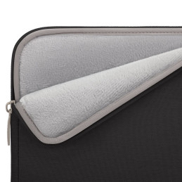 Tech-Protect Sleevy Laptop 15-16 dėklas - juodas