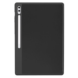 Tech-Protect SC rašiklio dėklas, skirtas Samsung Galaxy TAB S8 Ultra / S9 Ultra / S10 Ultra - juodas