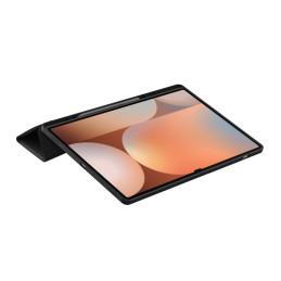 Tech-Protect SC rašiklio dėklas, skirtas Samsung Galaxy TAB S8 Ultra / S9 Ultra / S10 Ultra - juodas