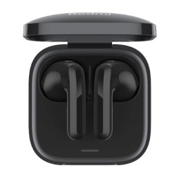 Xiaomi Redmi Buds 6 Active belaidės ausinės – juodos