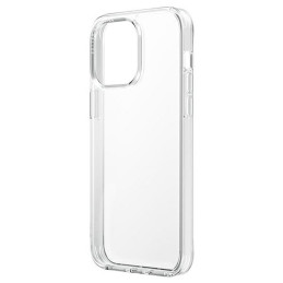 UNIQ LifePro Xtreme dėklas, skirtas iPhone 14 Pro - skaidrus