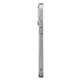 UNIQ LifePro Xtreme dėklas, skirtas iPhone 14 Pro - skaidrus
