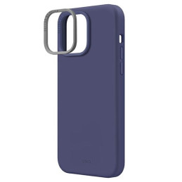 Uniq Lino dėklas, skirtas iPhone 14 Pro Max - violetinė