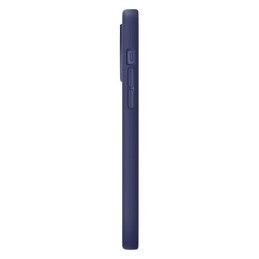 Uniq Lino dėklas, skirtas iPhone 14 Pro Max - violetinė