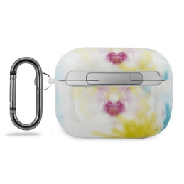 JAV Polo Assn byla Tie & Dye kolekcija, skirta AirPods Pro – įvairiaspalvė
