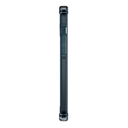 Uniq Combat dėklas, skirtas iPhone 12 Pro Max - mėlynas