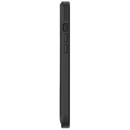UNIQ Transforma MagSafe dėklas, skirtas iPhone 13 Pro Max - juodas