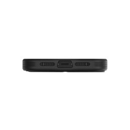 UNIQ Transforma MagSafe dėklas, skirtas iPhone 13 Pro Max - juodas
