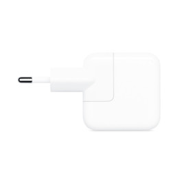 Apple USB sieninis įkroviklis 12W baltas (EU Blister)(MGN03ZM/ A)