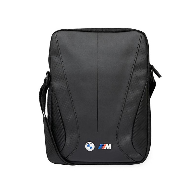 BMW Perforuotas krepšys 10" planšetei - juodas