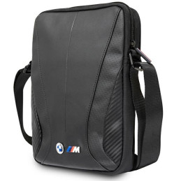 BMW Perforuotas krepšys 10" planšetei - juodas
