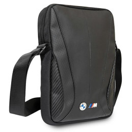 BMW Perforuotas krepšys 10" planšetei - juodas