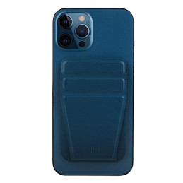 UNIQ Lyft magnetinis telefono stovas - mėlynas