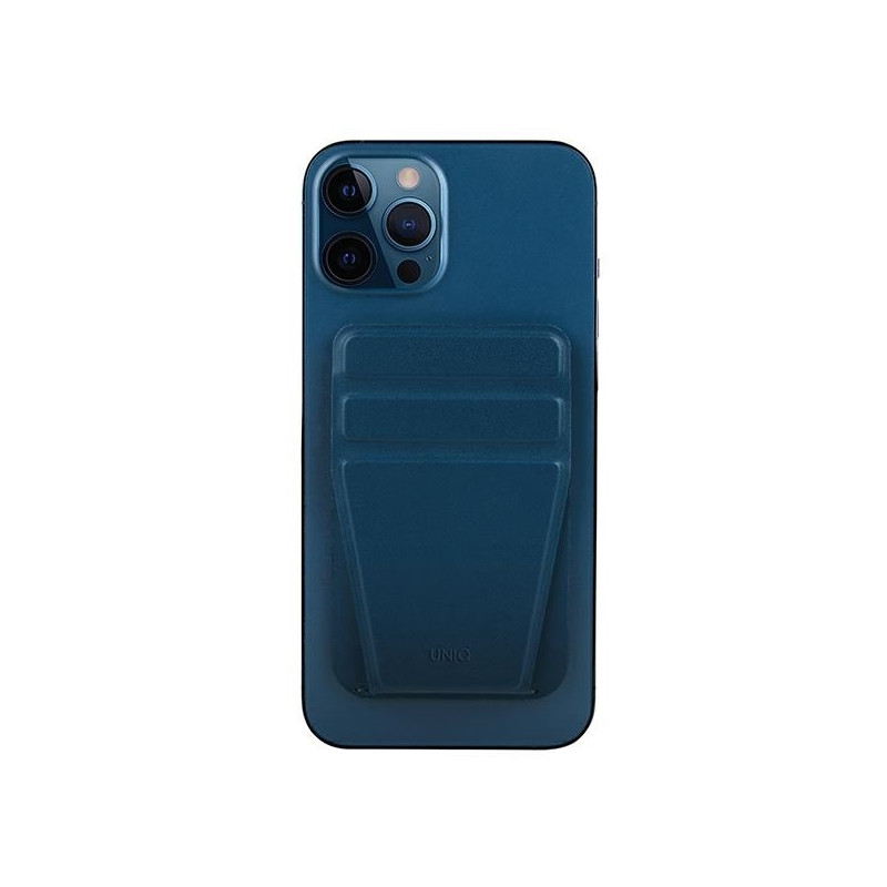 UNIQ Lyft magnetinis telefono stovas - mėlynas