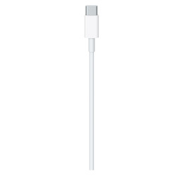 Apple MLL82ZM/ A USB-C – USB-C 480Mb/ s kabelis 2m – baltas