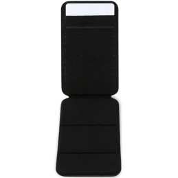BMW MagSafe M Edition Collection magnetinė piniginė - juoda